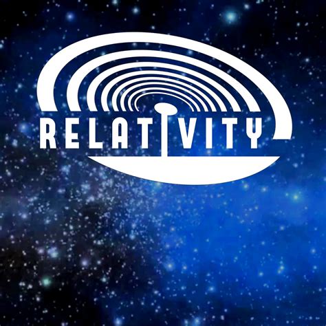 Wonders of Relativity (Podcast) | Podchaser - wintechmobiles.com