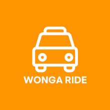 WONGA RIDE APK Download for Android 