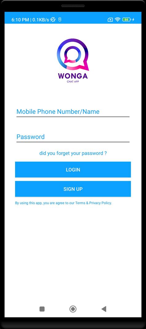 WONGA STORE APK Download for Android 