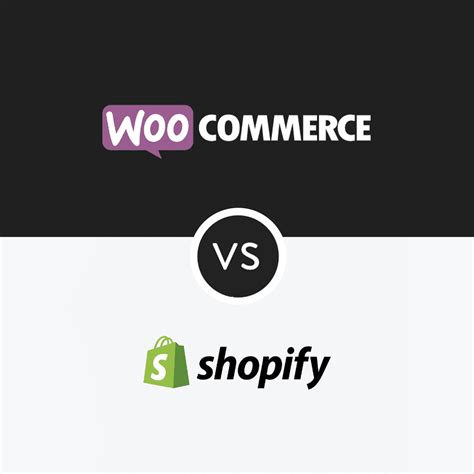 WOOCOMMERCE VS. SHOPIFY: WHICH IS BETTER FOR YOUR BUSINESS?