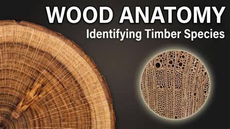 Wood anatomy and identification - Academia.edu - raincitystudios.com