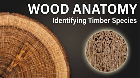 Wood Anatomy in Timber Identification - Scribd - raincitystudios.com