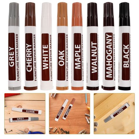 Wood and Frame Touch Up - BLICK Art Materials - muktibox.com