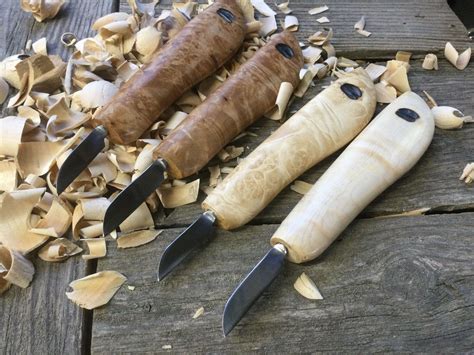 Wood Carving Knives | Precision Tools for Creative Adventures - balustradellc
