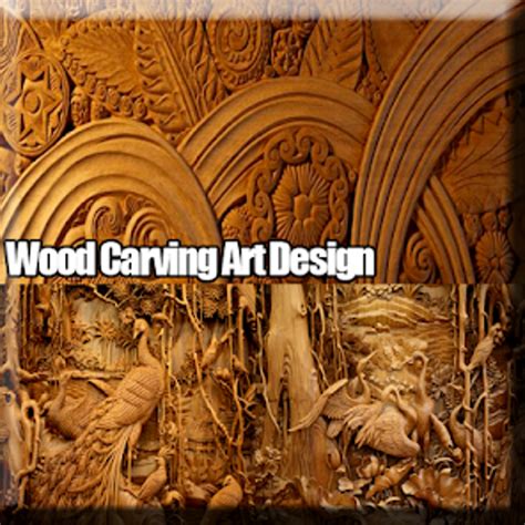 Wood Carving - Name Plates - muktibox.com