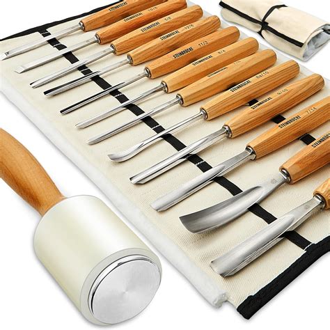 Wood Carving Tools Kit - Whittling Knife Set for Beginners ... - eBay - balustradellc