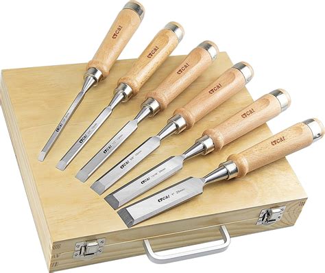 Wood Chisel Set & Woodworking Chisels | Woodcraft - muktibox.com