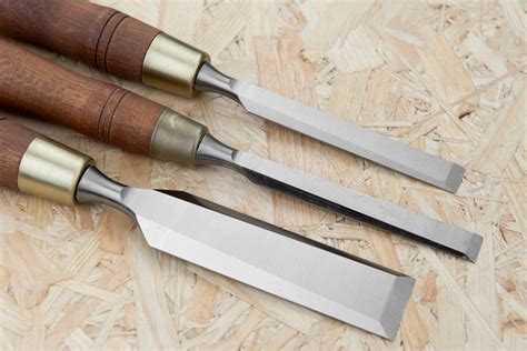 Wood Chisels - Total Tools - muktibox.com