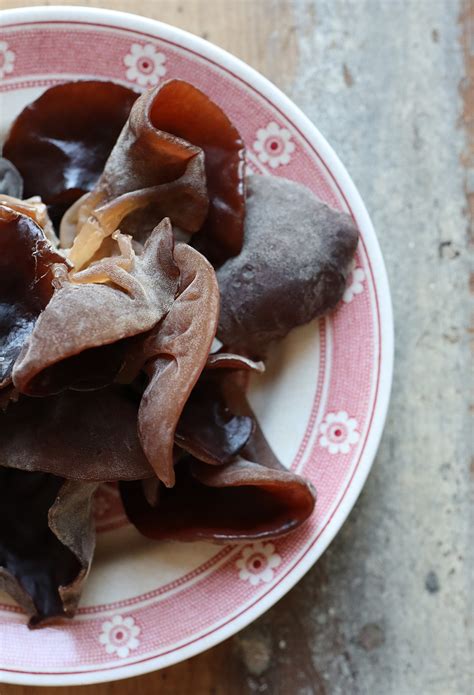 Wood Ear Mushrooms: A Delicate Treat - Gardenista - balustradellc