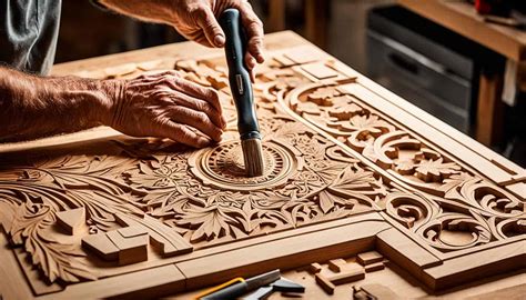 Wood engraving - balustradellc