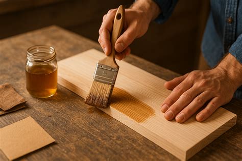 Wood Finishing & Repair — Jane Henry Studios - muktibox.com