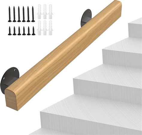 wood handrail - 3D model by kaiuchihaa (@kaiuchihaa) … - balustradellc