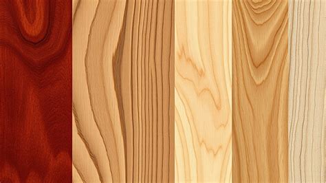 Wood Identification: How to Identify Wood Species Like … - balustradellc
