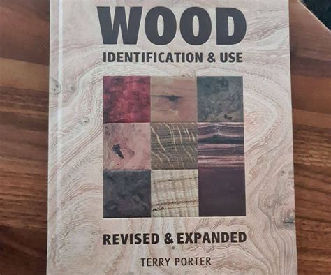 Wood Identification | TWG - balustradellc