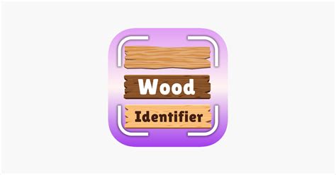 Wood Identifier AI Scanner - Identify Wood Species … - balustradellc