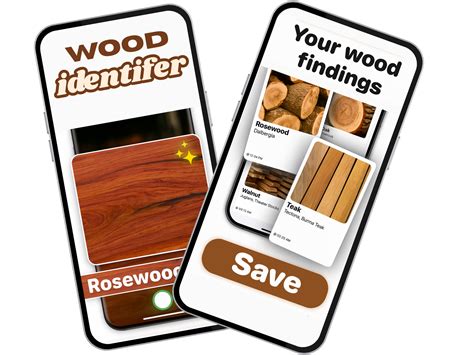 Wood Identifier Instantly Identify Any Wood Type with AI - balustradellc