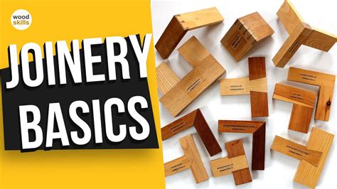 Wood Joinery Basics For Stronger, Smarter Builds - balustradellc