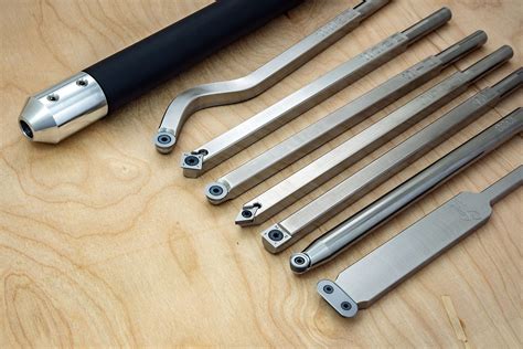 Wood Lathe Carbide Woodturning Tools | Simple … - balustradellc