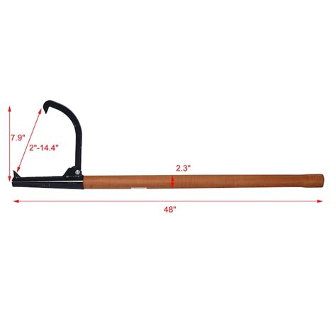 Wood Logging Tools at Lowes.com - balustradellc