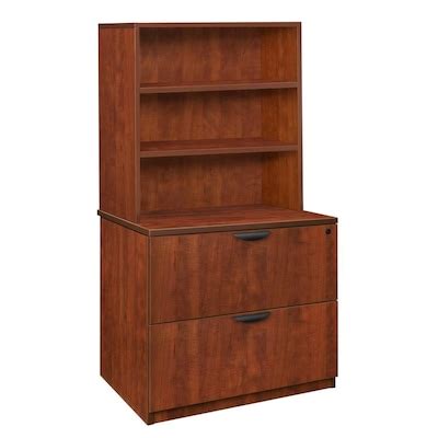 Wood Office Cabinets at Lowes.com - balustradellc