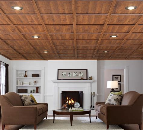 Wood Plank for Ceilings at Lowes.com - balustradellc