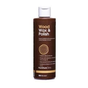 Wood Polish and Woodcare at B&Q - muktibox.com