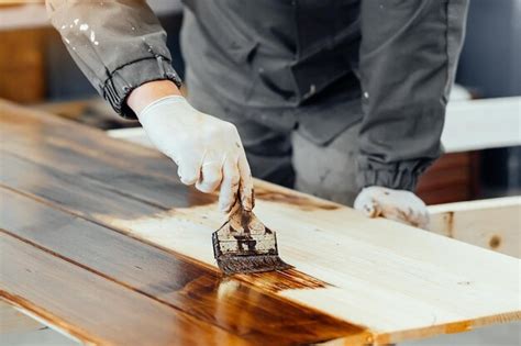 Wood Restoration: Techniques and Products - Wood Working Workshop - muktibox.com
