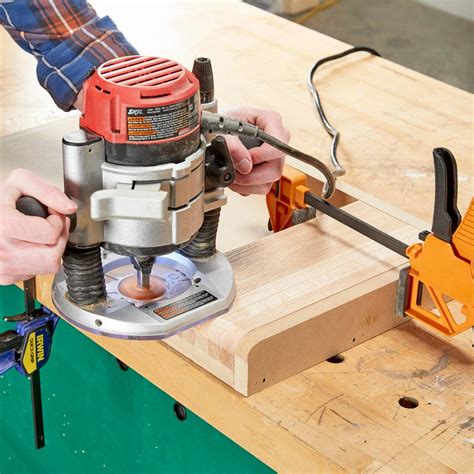 Wood Routers: A Guide for Woodworkers | Family … - balustradellc