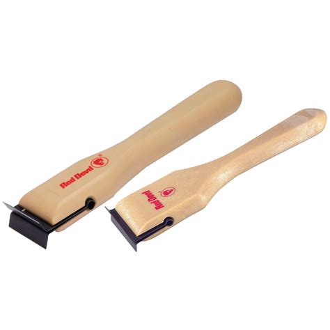 Wood Scrapers - Highland Woodworking Tools - balustradellc