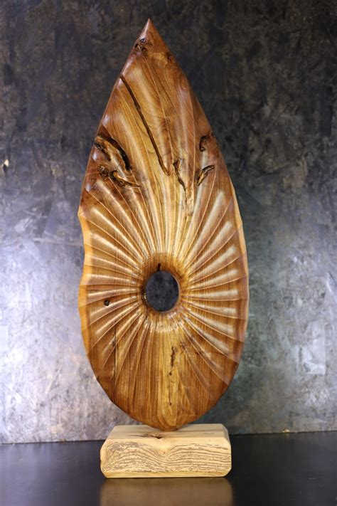 Wood Sculpture - Everything You Need to Know! - Art … - muktibox.com