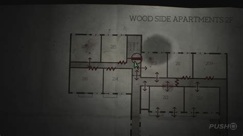 Wood Side Apartments - Silent Hill 2 Remake Guide - IGN - balustradellc