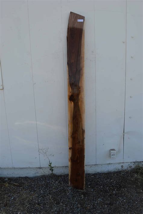 Wood Slabs, Burl Wood, High Figure Walnut Wood – California Pacific ... - balustradellc