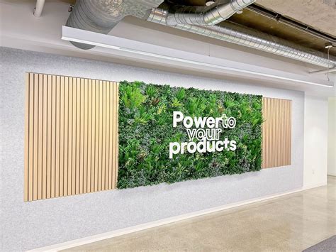 Wood Slat Walls: 17 Stunning Lobbies Leading the Trend - balustradellc