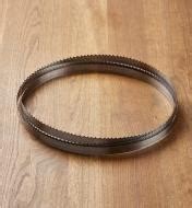 Wood Slicer Resaw Bandsaw Blades - Highland Woodworking Tools - balustradellc