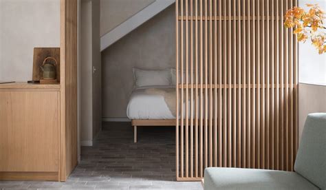 Wood Sliding Room Dividers - Designer Review & Photo - balustradellc