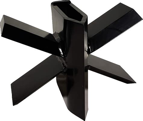 Wood Splitter Wedges | Log Splitter Blades | RuggedMade - balustradellc