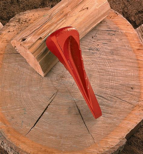 Wood Splitting Wedges - Ace Hardware - balustradellc