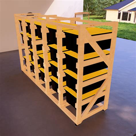 Wood Tote - balustradellc