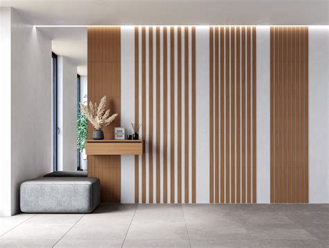 Wood Wall Panels, Decorative Wooden Wall Paneling - balustradellc