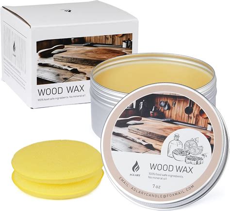 Wood Waxes & Polishes | Decorating Warehouse - muktibox.com