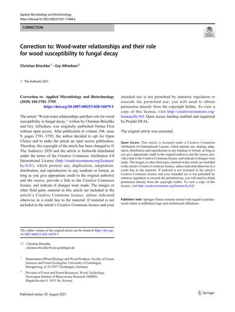 Wood-water relationships and their role for wood - raincitystudios.com