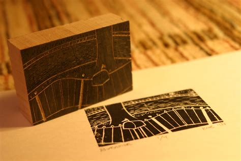 Woodblock printing - wintechmobiles.com