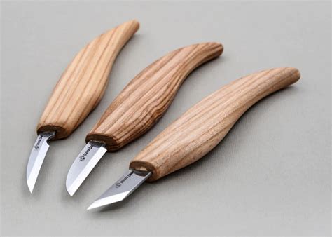 Woodcarving Tools Flexcut Carving Knives, Beavercraft Basswood Kit ... - balustradellc