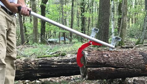 Woodchuck Tool TimberPro Timberjack. Forestry/Logging/Log … - balustradellc