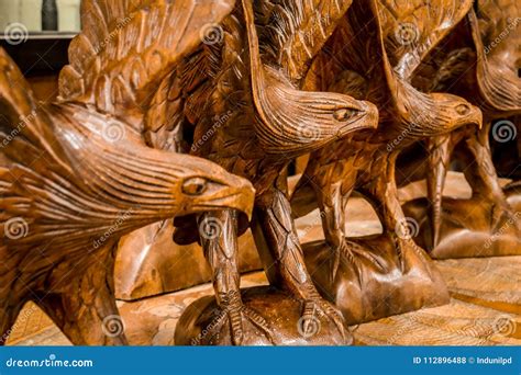 Wooden Eagles royalty-free images - Shutterstock - muktibox.com