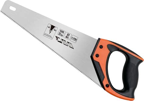 Wooden Hand Saw - Clean Cuts & Easy Handling - balustradellc