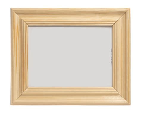 Wooden Photo Frames - Decorative Wooden Frames | Hobbycraft - balustradellc