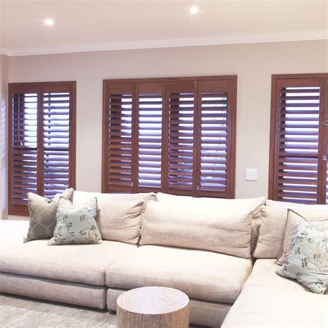 Wooden Plantation Shutter Blinds - eBay UK - balustradellc