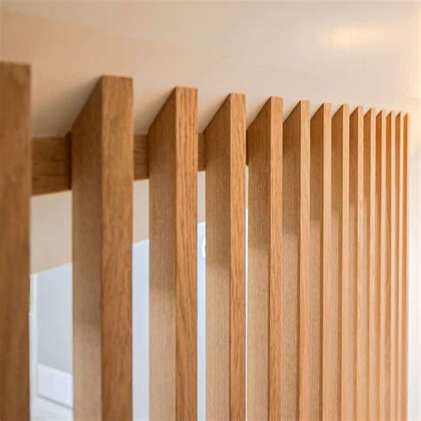 Wooden Room Dividers | Non-warping patented wooden pivot door, sliding ... - balustradellc