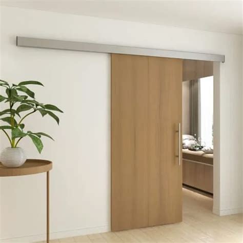Wooden Sliding Door Track Kit - Amazon.ae - balustradellc